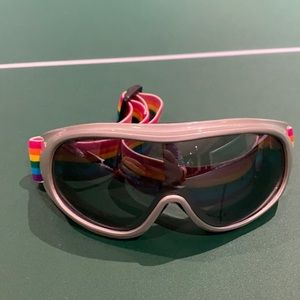 Ski goggles